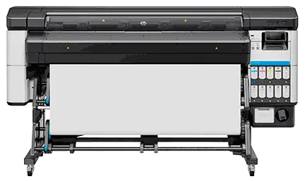 HP Latex 630W Printer
